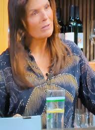 Steffie's Return to The Bold and the Beautiful