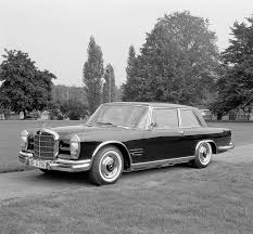 1965 Mercedes Benz 600 Coupe Mercedes 600 Mercedes Mercedes Benz