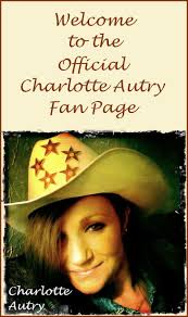 Charlotte Autry