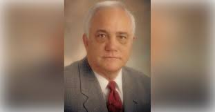 Obituary information for Rev. Bevon Joe Smith