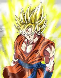 This article is about the transformation. Son Goku Super Saiyan 2 In 2021 Anime Dragon Ball Super Anime Dragon Ball Dragon Ball Goku