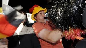 So sah Thüringen den 4:1 Sieg