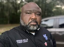 Bernard Reid, Jr (@mrreid187) • Instagram photos and videos