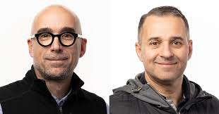 New executive leadership team for Scott Sports