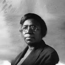 Matilda Arabella Evans, M.D.