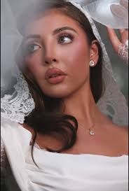 Custom airbrush bridal tans in Las Vegas