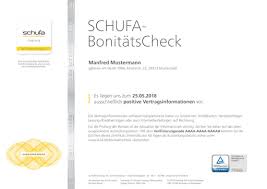 Wer eine wohnung sucht, kennt die situation: Ihre Schufa Auskunft In Nur 5 Minuten Abholen