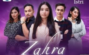 Nah, setelah 11 tahun berlalu, bagaimana penampilan terbaru pemain sinetron inayah? Tuai Kontroversi Hingga Jadi Trending Topik Sinetron Zahra Ternyata Remake Inayah