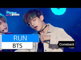 Maybe you would like to learn more about one of these? Hot Bts Run ë°©íƒ„ì†Œë…„ë‹¨ ëŸ° Show Music Core 20151205 Youtube