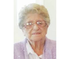 Wanda Chamberlain Obituary (1925