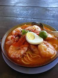 Yang ini mee udang special. Resepi Resipi Mee Udang Pulau Sayak Resepimee Junotee Com