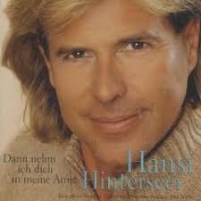 Maybe you would like to learn more about one of these? Dann Nehm Ich Dich In Meine Arme Hansi Hinterseer Muziekweb
