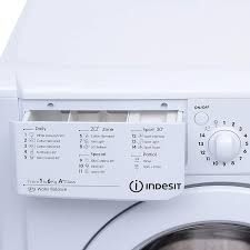 Know your machine's load capacity! Best Indesit Washing Machine In Uae Buyguide Ae