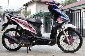 Modifikasi honda beat pake box : Honda Beat F1 Modif Tanjung Raya Maninjau Ø§Ù„Ù…Ù†Ø´ÙˆØ±Ø§Øª ÙÙŠØ³Ø¨ÙˆÙƒ