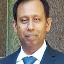 Mohamed Khaliquzzaman