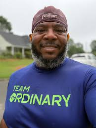 Now that's a fair build for his training💀