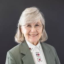 Patricia Keefer's Instagram, Twitter & Facebook