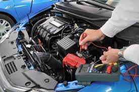 Electrical Car Repair Hybrid Car Car Repair Service Auto Repair