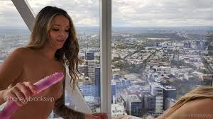 Watch online Honeyy Brooks aka honeybrooksvip - 11-26-2023 OnlyFans Video -  New movie Monday Enjoy gabriellarosex and I fuck each other on the 62nd  floor on X-video