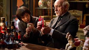 This works well for shared hosts and other systems where you don't have a privileged account. In Hugo Scorsese Salutes A Movie Magician Npr