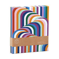 Galison 1000 pcs 'vertigo' johnathan adler, super easy once you get the colours in order. Compare Prices For Jonathan Adler Across All Amazon European Stores