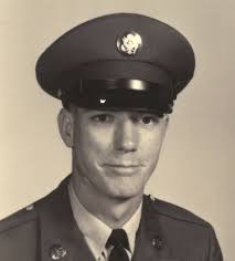 Hubert Lynch Obituary