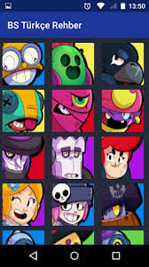 ★ ✰ ☆ ♡ ❀ ✽ ٭ ✿ ✲ ✱ :eight_spoked_asterisk: Braw Guide Turkish For Brawl Stars By Tetamatrix Inc More Detailed Information Than App Store Google Play By Appgrooves Entertainment 1 Similar Apps 34 Reviews