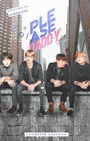 22.10.2021 · bts jungkook plastic surgery rumors 2021: Please Daddy Ft Bts V Jimin Suga Jungkook By Xiumeensfansseu On Deviantart