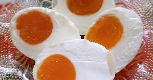 Telur merupakan antara makanan yang kaya dengan sumber protein. Resipi Telur Masin Rebus Oleh Aznie Khasri Cookpad