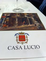 Casas a buen precio madrid a partir de 130.000 €, 4 casas con precio rebajado! Restaurante Casa Lucio Madrid