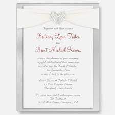 Pin Di Diy Wedding Invitations