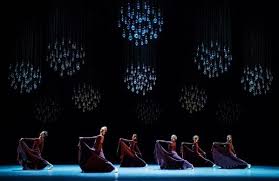 Royal ballet artist in residence liam scarlett discusses how leonard bernstein's music and w.h. Ingrid Lorentzen On Twitter Liam Scarlett S World Premiere Vespertine For Norwegiannationalballet Tonight With A New Brilliant Cast Operaen Http T Co Bpaycetxjs