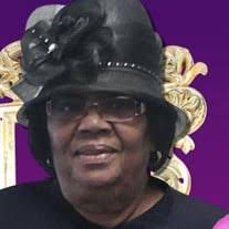 Susie Ford Obituary (2023)