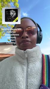 Realnovel Second Chance Danny