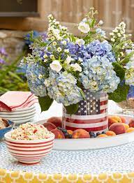 It is made of a durable. Memorial Day Flower Ideas Better Homes Gardens