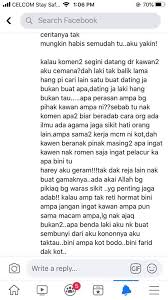 Kebanyakan orang merasa sangat beruntung ketika kehidupannya terus menerus berada dalam kenyamanan. Suami Dia Kena Sakat Dengan Kawan Suruh Tambah Isteri Lagi Satu Tiba Tiba Isteri Lelaki Itu Masuk Komen Trending All Mhi