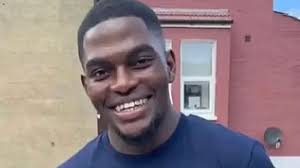 Met Police officers felt in danger and worried Chris Kaba was going to  break out moments before marksman fatally shot him, court told | Daily  Mail Online