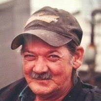 Charles Jennings McCall Obituary