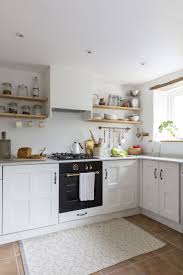 l shaped kitchen designs: 11 ways to