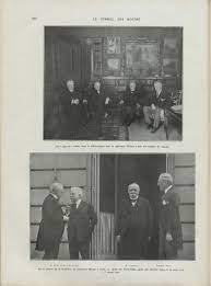 Visite guidée de versailles ( château et jardins ) et trianons en liberté, départ sur place (accès prioritaire). Tratatul De La Versailles 28 Iunie 1919 Muzeul Virtual Al Unirii