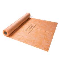 Previously, he had been founding as well as building up several firms as an entrepreneur in the field of video on demand. Schluter Systems Kerdi 3 Ft 3 In X 33 Ft Waterproofing Membrane Kerdi200 10m The Home Depot