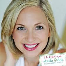 Liz Couchman (@stylistliz)