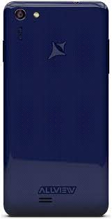 Allview W1i - Specs and Price - Phonegg