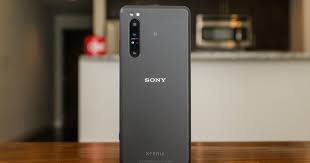 Sony's camera and audio expertise seamlessly integrated into smartphones, accessories and smart products. Sony Xperia Pro Review A Versatile 5g Phone That S Not For You Cnet