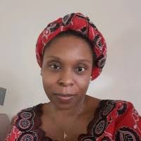 60+ "Asma'u Aliyu" profiles