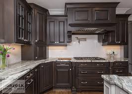 This Kitchen Was Designed By David In Our Braintree Kitchen Showroom Cabinets Showpla Dark Brown Cabinets Brown Kitchen Cabinets Dark Brown Kitchen Cabinets
