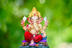 Ganesha Festival Lord Ganesha Statue In 2020 Lord Ganesha Ganesha Pictures Ganesha