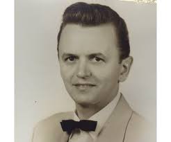 PETER ENKLAT Obituary (1926