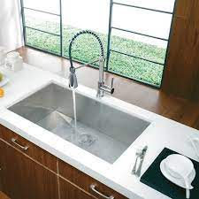 Check spelling or type a new query. 20 Au Courant Stainless Steel Sinks Abode Undermount Kitchen Sinks Best Kitchen Sinks Kitchen Sink Remodel