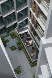 Holiday Inn Express Singapore Clarke Quay Modern Architecture Holiday Inn Modern Hotel